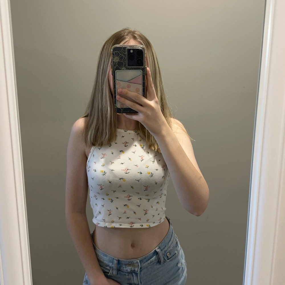Forever 21 Tank Top